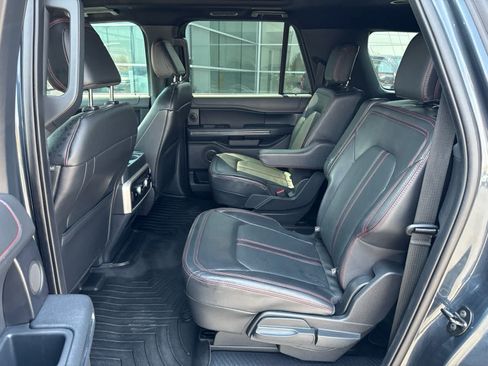 Certified 2022 Ford Expedition Max Limited AWD/4WD image 26