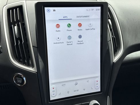 Used 2023 Ford Edge SEL image 24