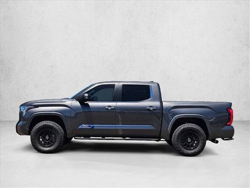 Used 2025 Toyota Tundra 1794 Edition AWD/4WD image 8