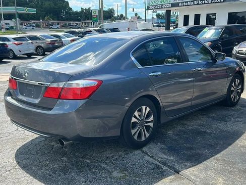 Used 2014 Honda Accord LX image 6