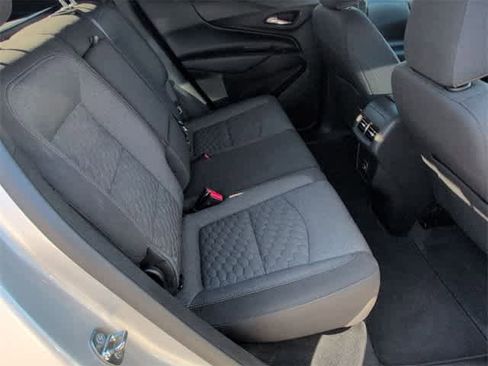 Certified 2020 Chevrolet Equinox LT image 27