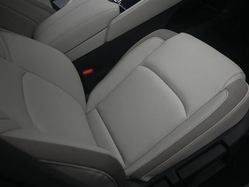 New 2026 Nissan Pathfinder SL FWD image 35