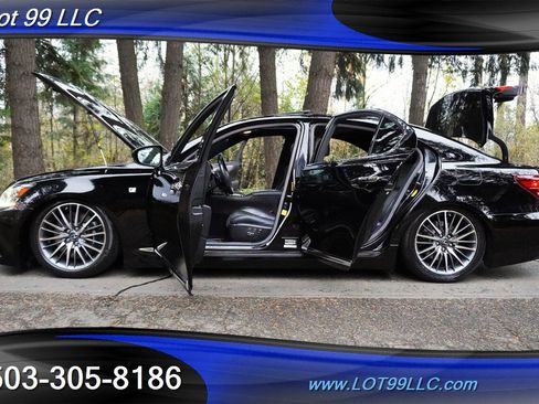 Used 2015 Lexus LS 460 AWD image 27