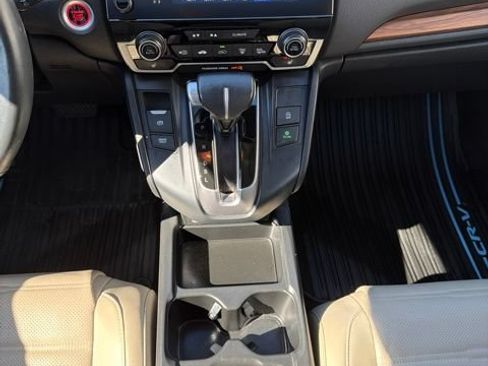 Used 2022 Honda CR-V EX-L image 18