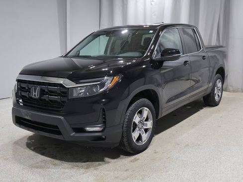 Used 2024 Honda Ridgeline RTL image 6