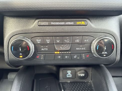 Used 2022 Ford Bronco Sport Outer Banks w/ Tech Package image 19