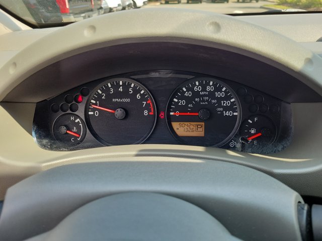 Used 2021 Nissan Frontier SV RWD image 26