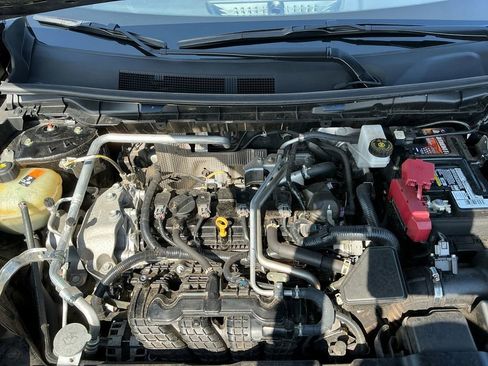 Used 2024 Mitsubishi Outlander ES FWD image 25
