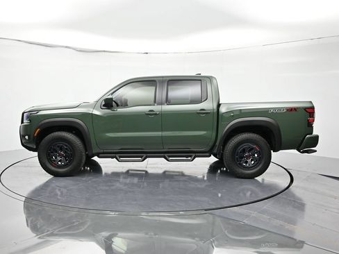 New 2026 Nissan Frontier PRO-4X w/ Tow Package image 9