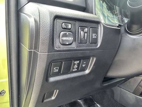 Used 2022 Toyota 4Runner TRD Pro AWD/4WD image 20