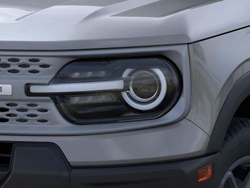 New 2026 Ford Bronco Sport Big Bend image 19