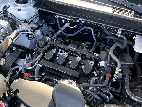 Used 2025 Honda CR-V EX-L image 32