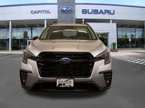New 2026 Subaru Ascent Bronze Edition w/ Onyx Package image 7