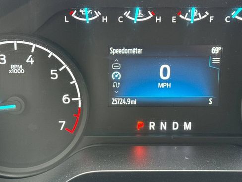 Used 2022 Ford F150 XLT AWD/4WD image 28
