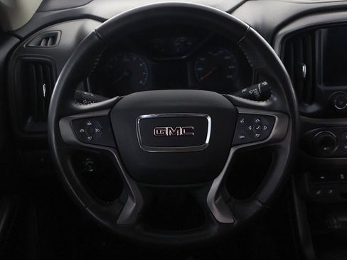 Used 2021 GMC Canyon AT4 w/ Trailering Package image 31