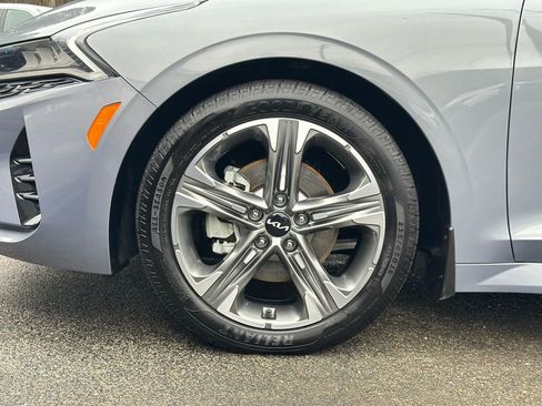 Used 2022 Kia K5 EX image 25