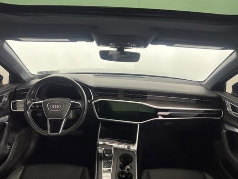 Used 2022 Audi A6 3.0T Premium w/ Convenience Package image 18