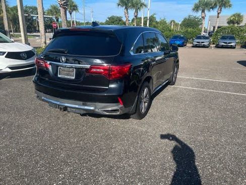 Used 2020 Acura MDX FWD image 14