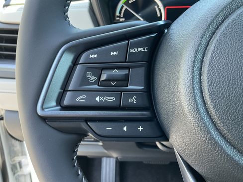 New 2026 Subaru Forester Touring AWD/4WD image 19