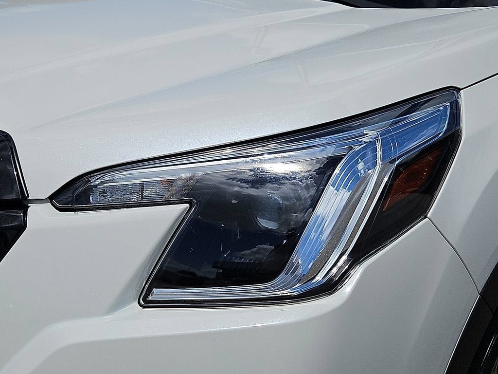 Certified 2024 Subaru Forester Sport AWD/4WD image 9