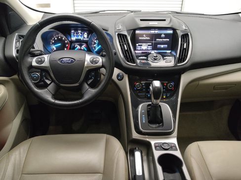 Used 2013 Ford Escape SEL image 22