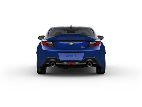 New 2026 Toyota GR86 Premium RWD image 28