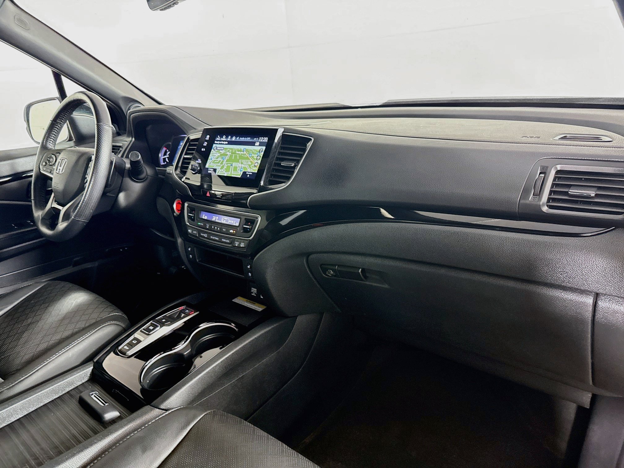 Used 2023 Honda Passport Elite image 38