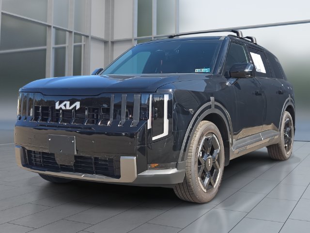 Used 2027 Kia Telluride EX w/ Towing Package AWD/4WD image 1