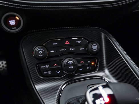 Used 2023 Dodge Challenger SRT Hellcat Redeye image 46