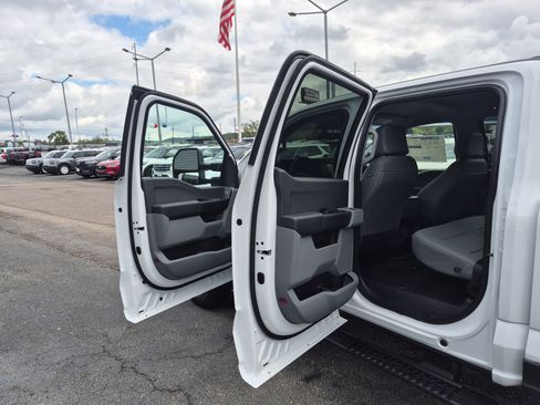New 2026 Ford F350 XL w/ 360-Degree Camera Package image 22