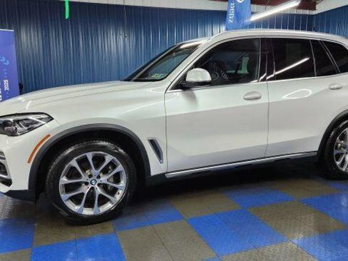 Used 2019 BMW X5 xDrive40i w/ Convenience Package AWD/4WD image 82