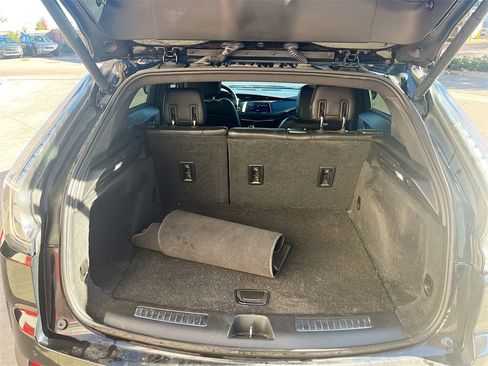 Used 2020 Cadillac XT4 Sport w/ Driver Awareness Package image 25