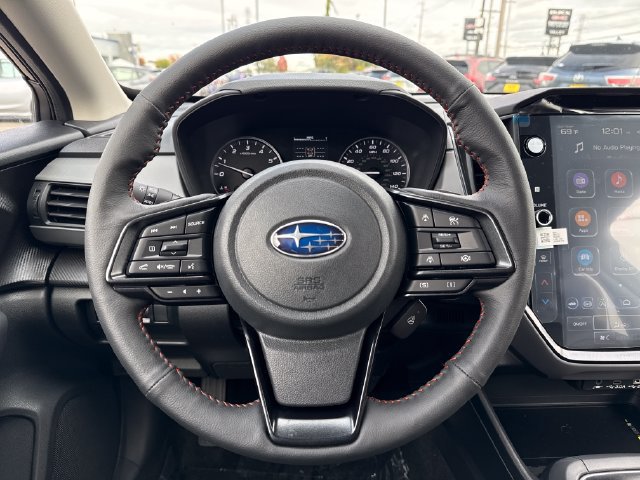 New 2026 Subaru Crosstrek 2.5i Limited AWD/4WD image 21
