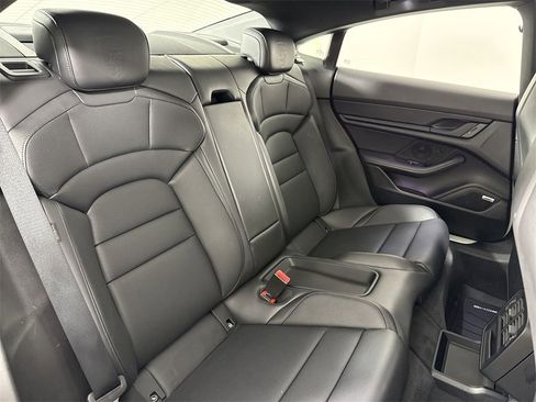 Certified 2024 Porsche Taycan 4S image 24