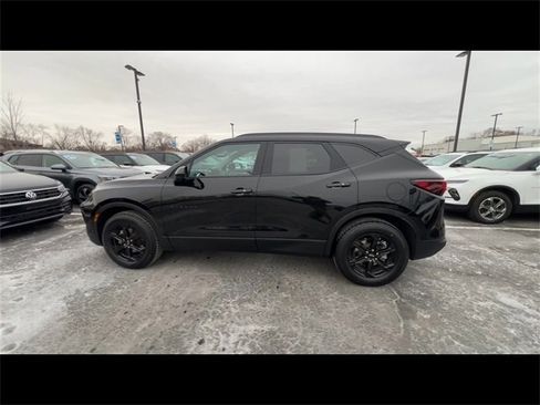 Used 2024 Chevrolet Blazer LT w/ Convenience Package image 5