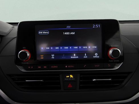 Certified 2024 Nissan Altima 2.5 S FWD image 20