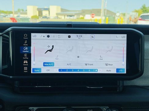 New 2024 Jeep Wrangler Sahara w/ Safety Group image 18