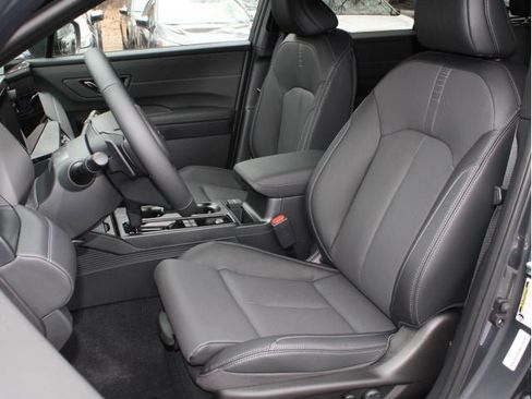 New 2026 Subaru Outback Touring XT image 38