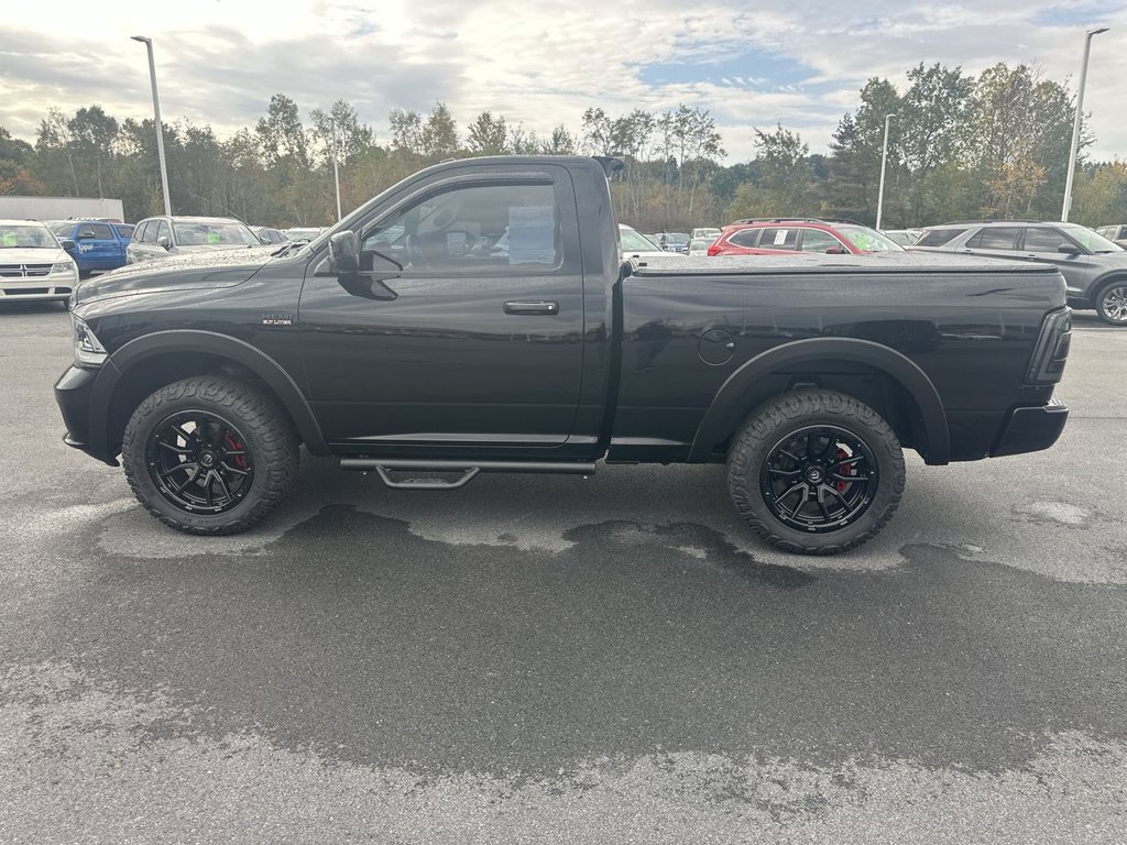Used 2014 RAM 1500 Express AWD/4WD image 5