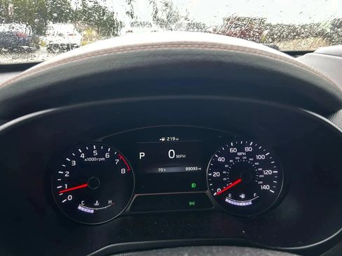 Used 2018 Kia Soul ! image 16