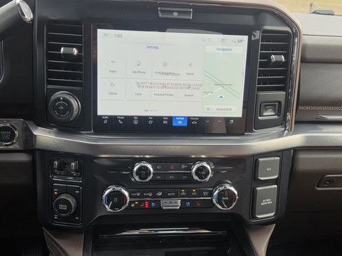 New 2026 Ford F250 King Ranch w/ Chrome Package image 39