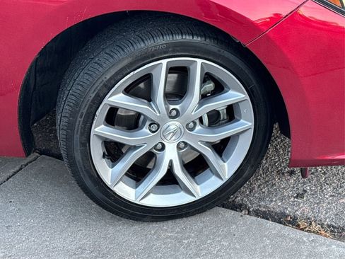 Used 2021 Acura ILX image 28