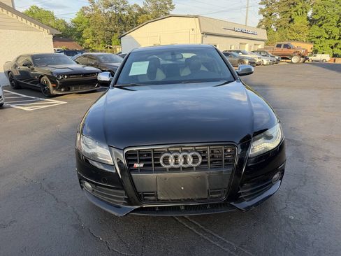 Used 2011 Audi S4 Premium Plus AWD/4WD image 2