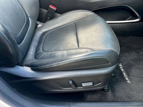 Used 2022 Hyundai Tucson Limited AWD/4WD image 26