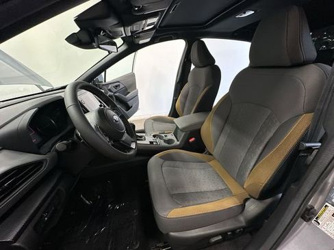 Used 2025 Subaru Crosstrek 2.5i Sport image 17
