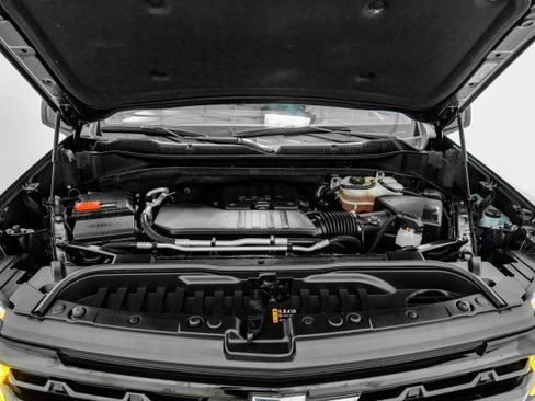 Used 2022 Chevrolet Silverado 1500 LT Trail Boss image 47