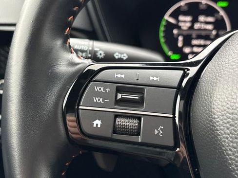 Used 2025 Honda CR-V Sport Touring image 22