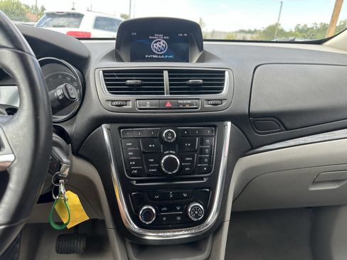Used 2016 Buick Encore FWD image 24