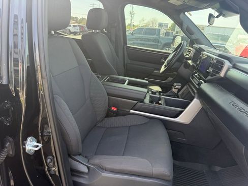 Used 2025 Toyota Tundra SR5 image 20