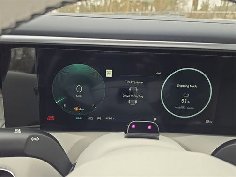 New 2026 Hyundai Palisade Calligraphy image 15